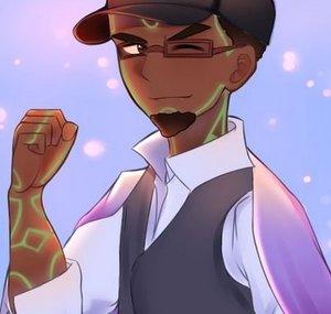 Tupie San