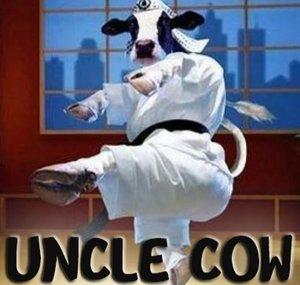 unclecow