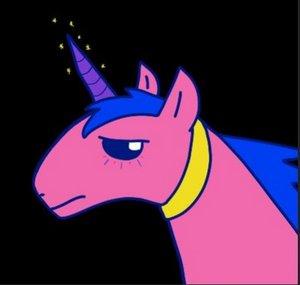 Underwhelming Unicorn