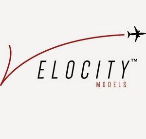 Velocity Models