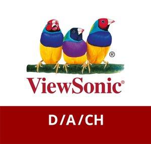 ViewSonic DACH