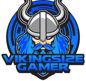 VikingSizeGamer