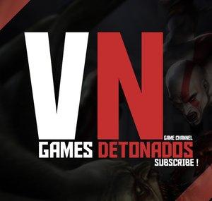 VN GAMES DETONADOS
