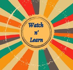 WatchNLearn