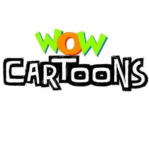Wow Cartoons