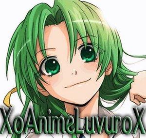 XoAnimeLuvuroX