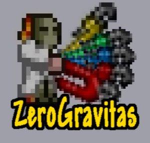 ZeroGravitas