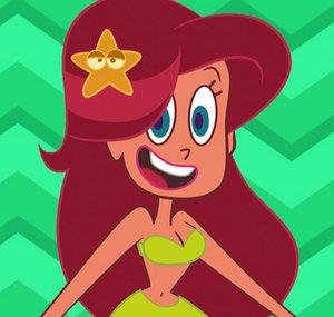 Zig & Sharko Hindi - हिन्दी