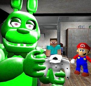 Z.T.B. Games