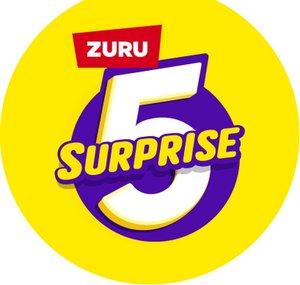 5 Surprise