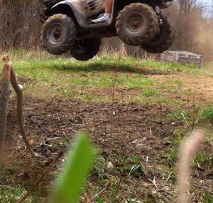 96mudder