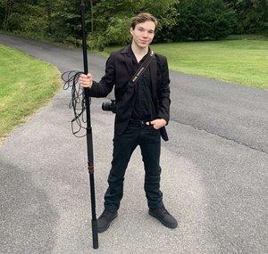 Aaric Lupo