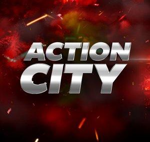 Action City