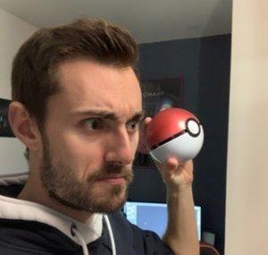 Adrien - Collection Geek