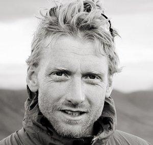 Alastair Humphreys