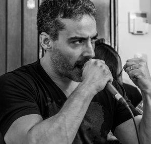 Alejandro Goldberg