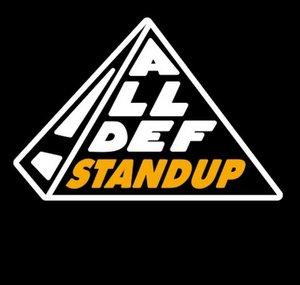 All Def Stand Up