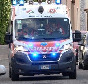 Alpha112 - Emergency Vehicles Videos