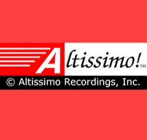 Altissimo Recordings