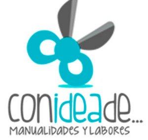 Ana Conideade manualidades