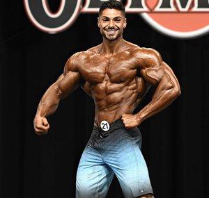Andrei Deiu