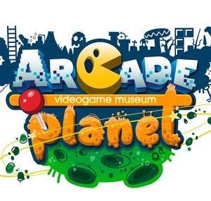 Arcade Planet