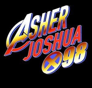 Asherjoshua098