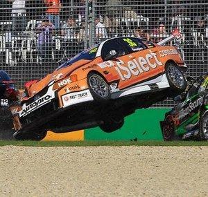 AustralianMotorsportMadness