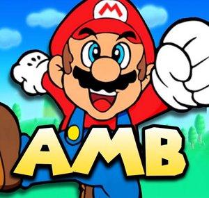 AwesomeMarioBros
