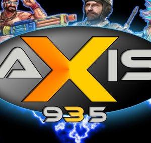 Axis935