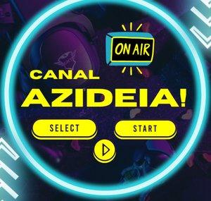 AZIDEIA!