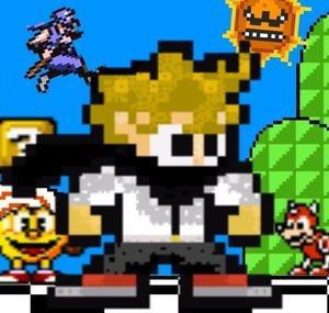 Bit Bandit - Retroüberfall!