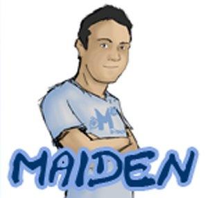 Blog de Maiden