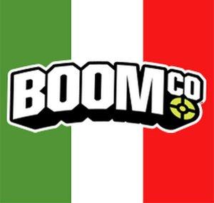 BOOMco. México