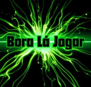Bora Lá Jogar