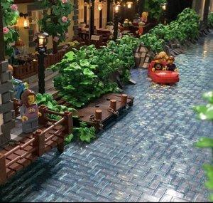 Brick City