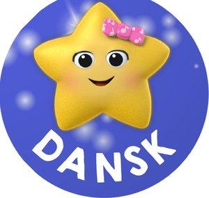 Børnesange - Little Baby Bum Danske