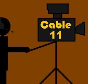 Cable Channel 11
