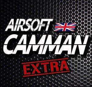 Camman Extra