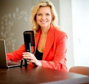 Carola Ferstl Money Talk 