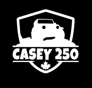 Casey 250