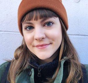 ChanellePocky