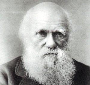 Charles Darwin