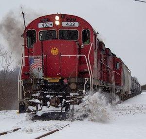 CHQ Rails