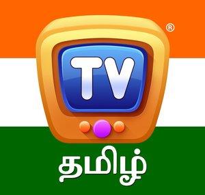 ChuChuTV Tamil