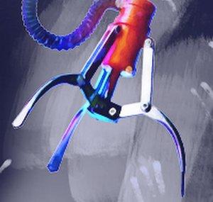 Claw Craziness