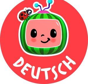 CoComelon Deutsch - Kinderlieder