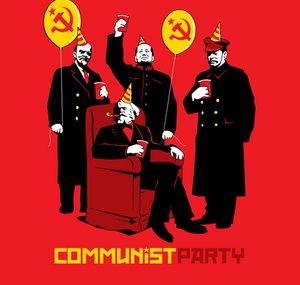 CommissarTom