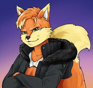 Conker StealthyFox