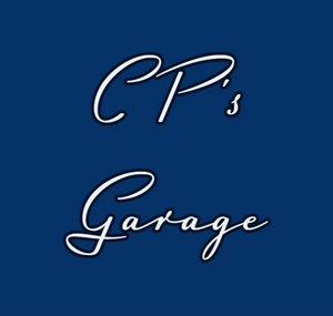 CP's Garage The 3.0L Ford & Land Rover Diesel Guy 